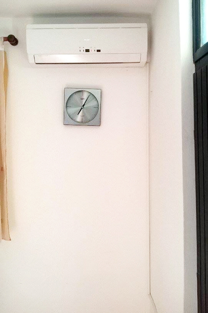 Three bedroom apartment with terrace and sea view Podaca, Makarska  A-a