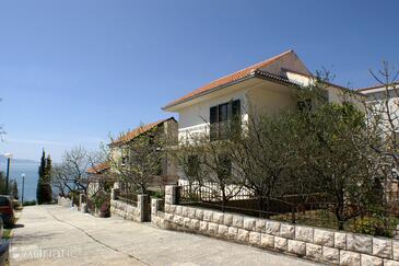 Podaca, Makarska, Object 2590 - Appartementen near sea with pebble beach.