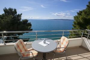 Apartmány pri mori Promajna, Makarská - Makarska - 2592