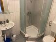 Ванная комната Promajna, Ванная комната в размещении типа studio-apartment, WiFi.