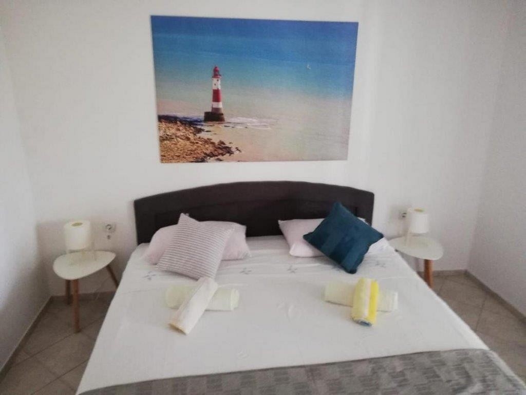 Top Lošinj Artatore Top Lošinj Artatore