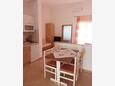Blagovaonica Podgora, Blagovaonica u smještaju tipa apartment, WiFi.