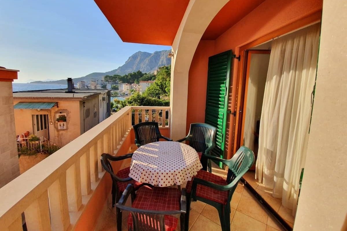 Top Makarska Drašnice Top Makarska Drašnice