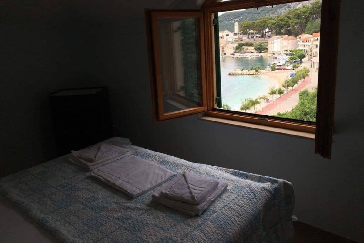 Top Makarska Drašnice Top Makarska Drašnice
