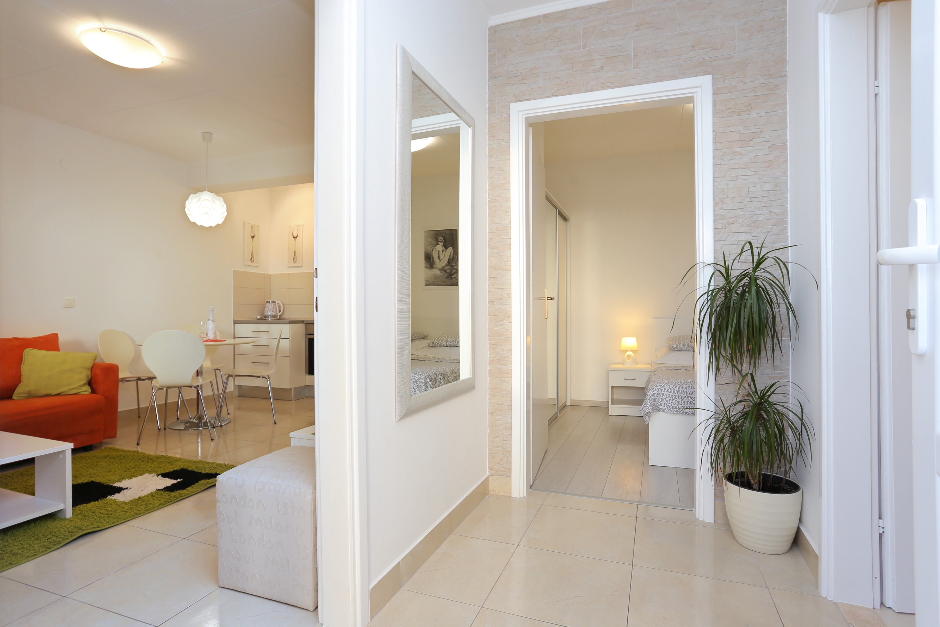 Top Makarska Podgora Top Makarska Podgora