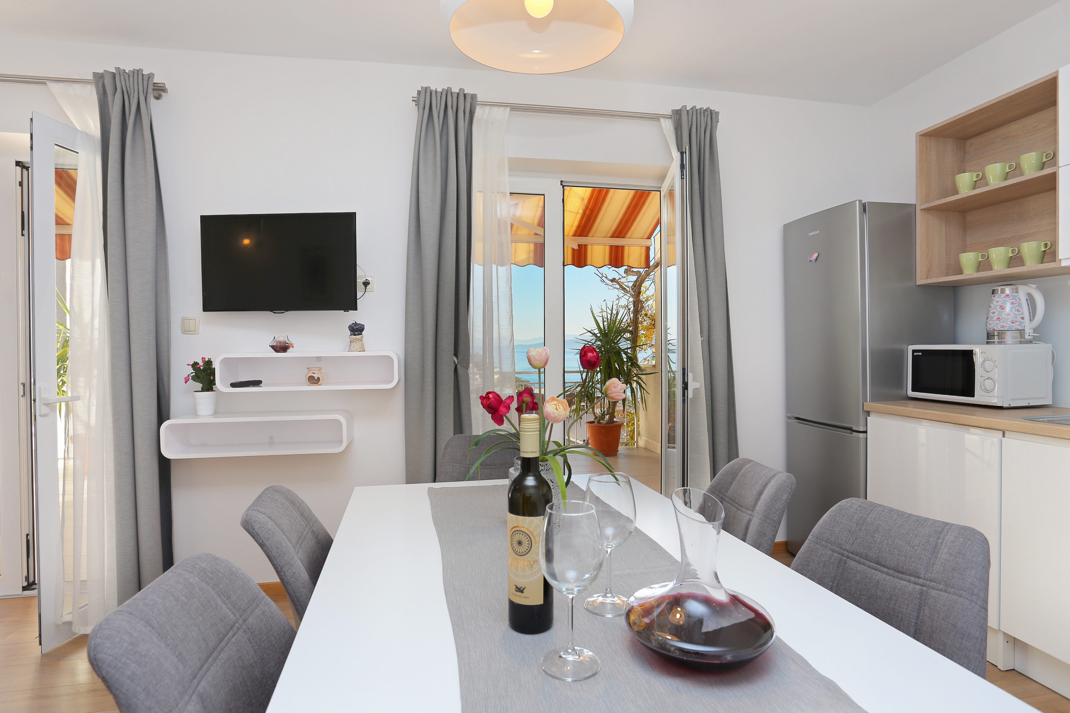 Top Makarska Podgora Top Makarska Podgora