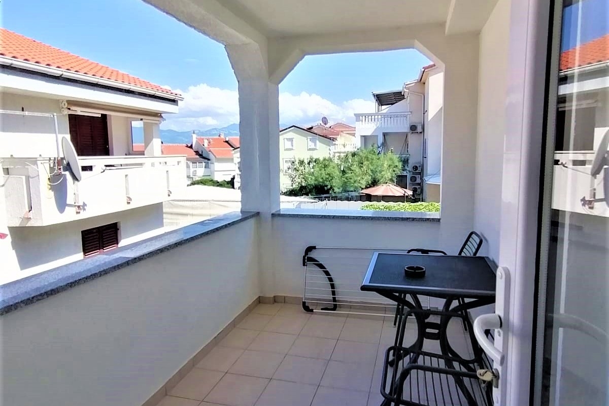Top Krk Baška Top Krk Baška