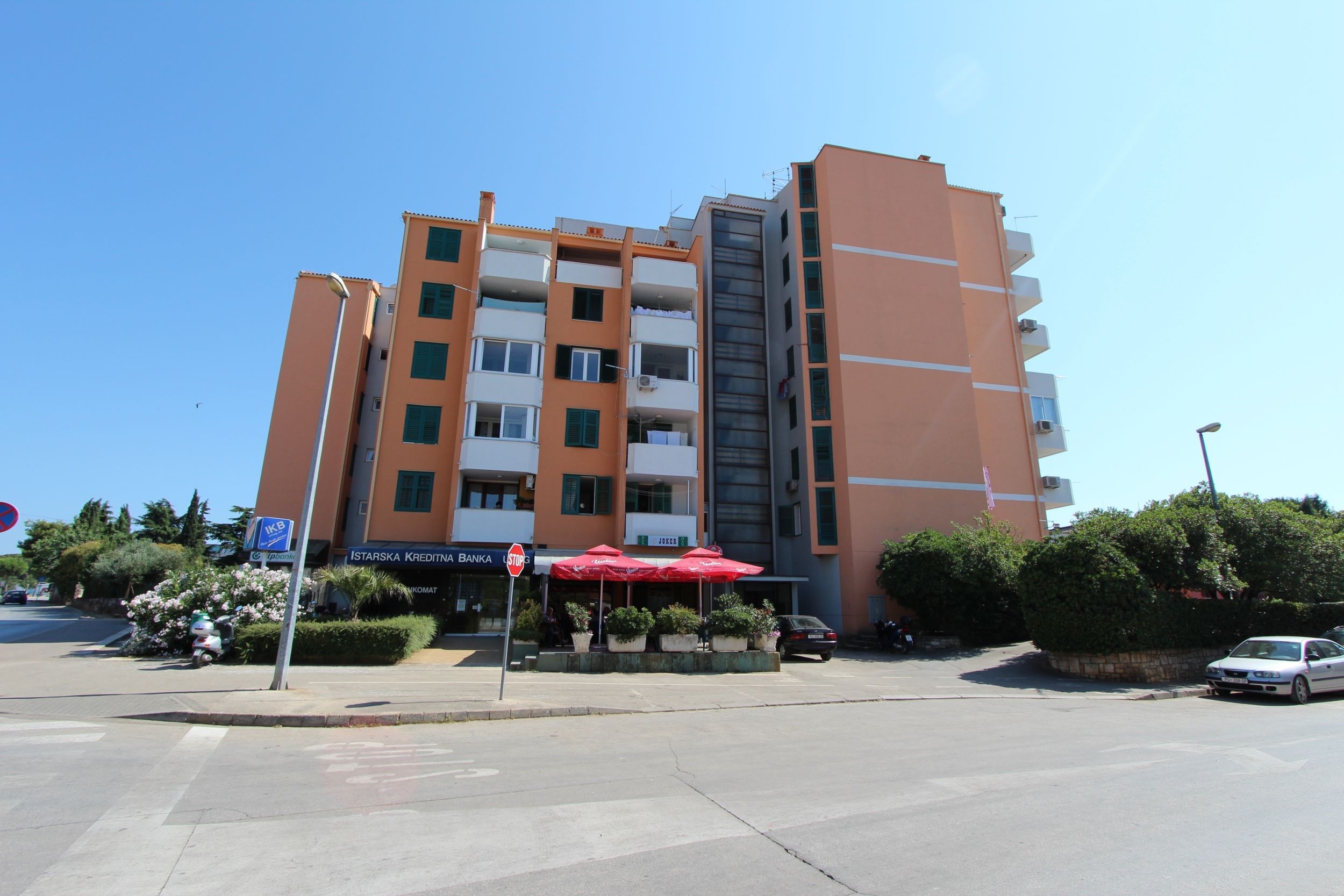Top Rovinj Top Rovinj