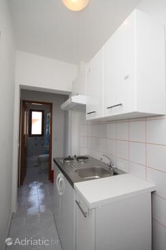 Kitchen Podgora, Kitchen in the studio-apartment, WIFI.