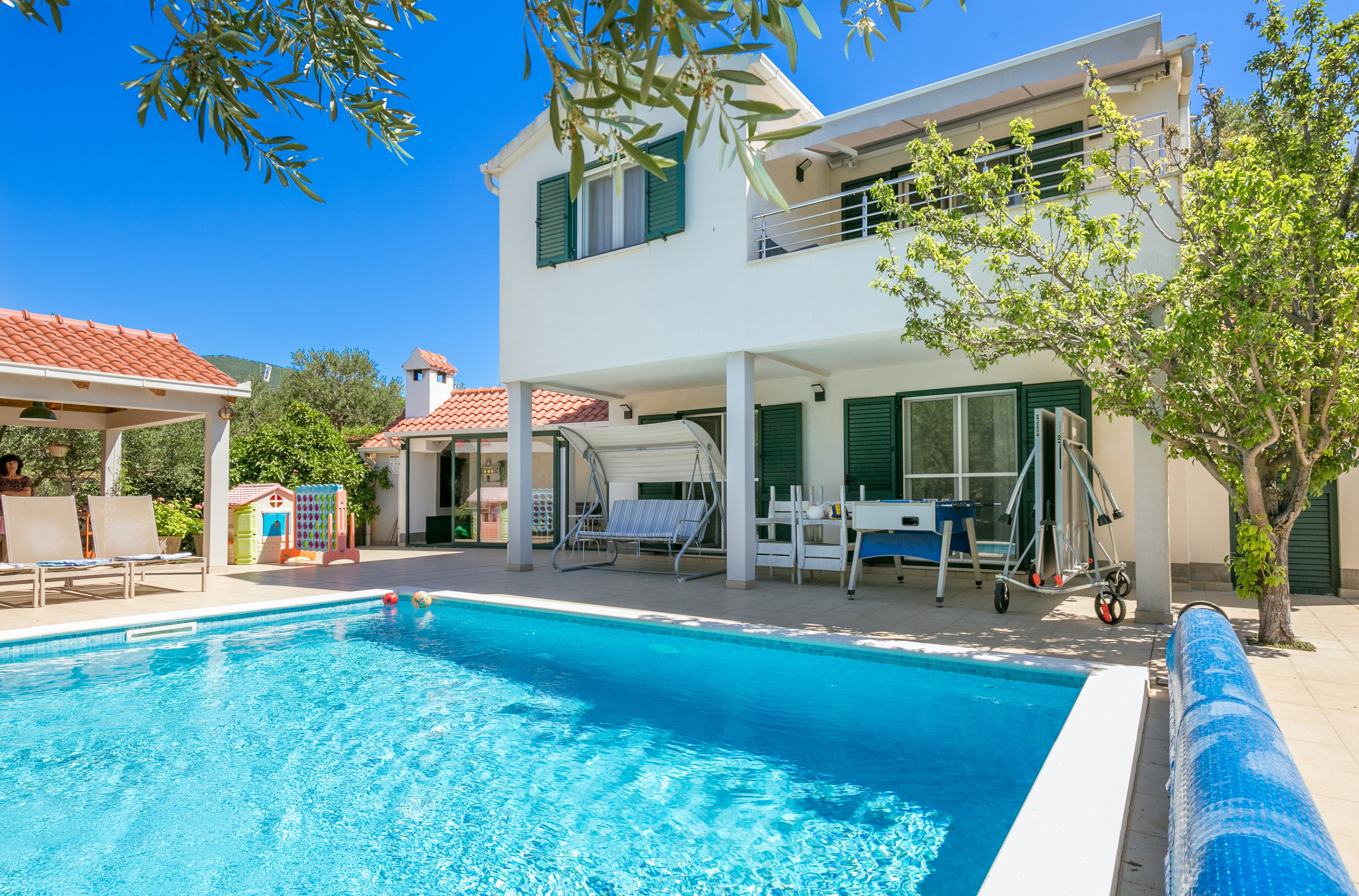 Top Trogir Plano Top Trogir Plano