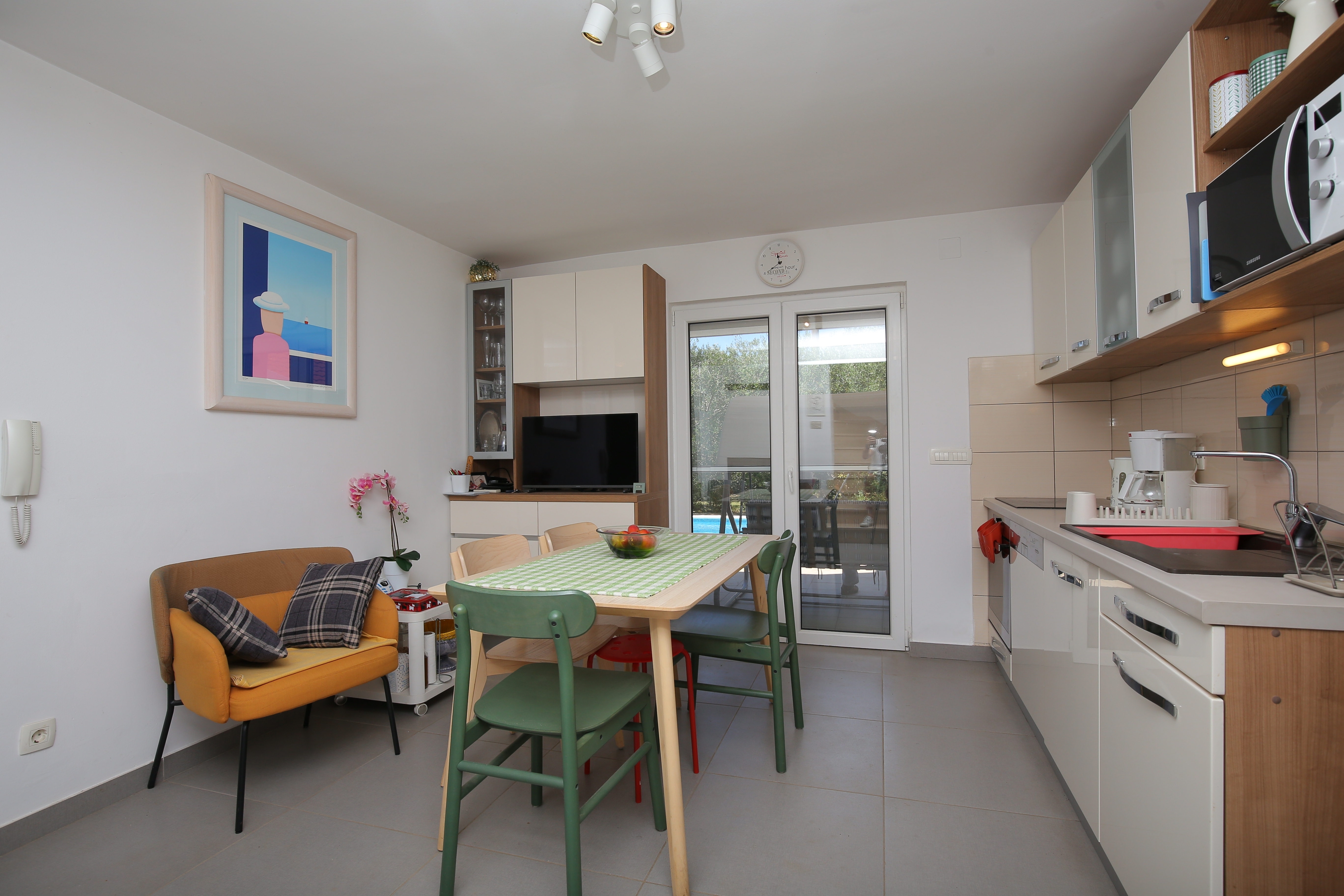 Top Trogir Plano Top Trogir Plano