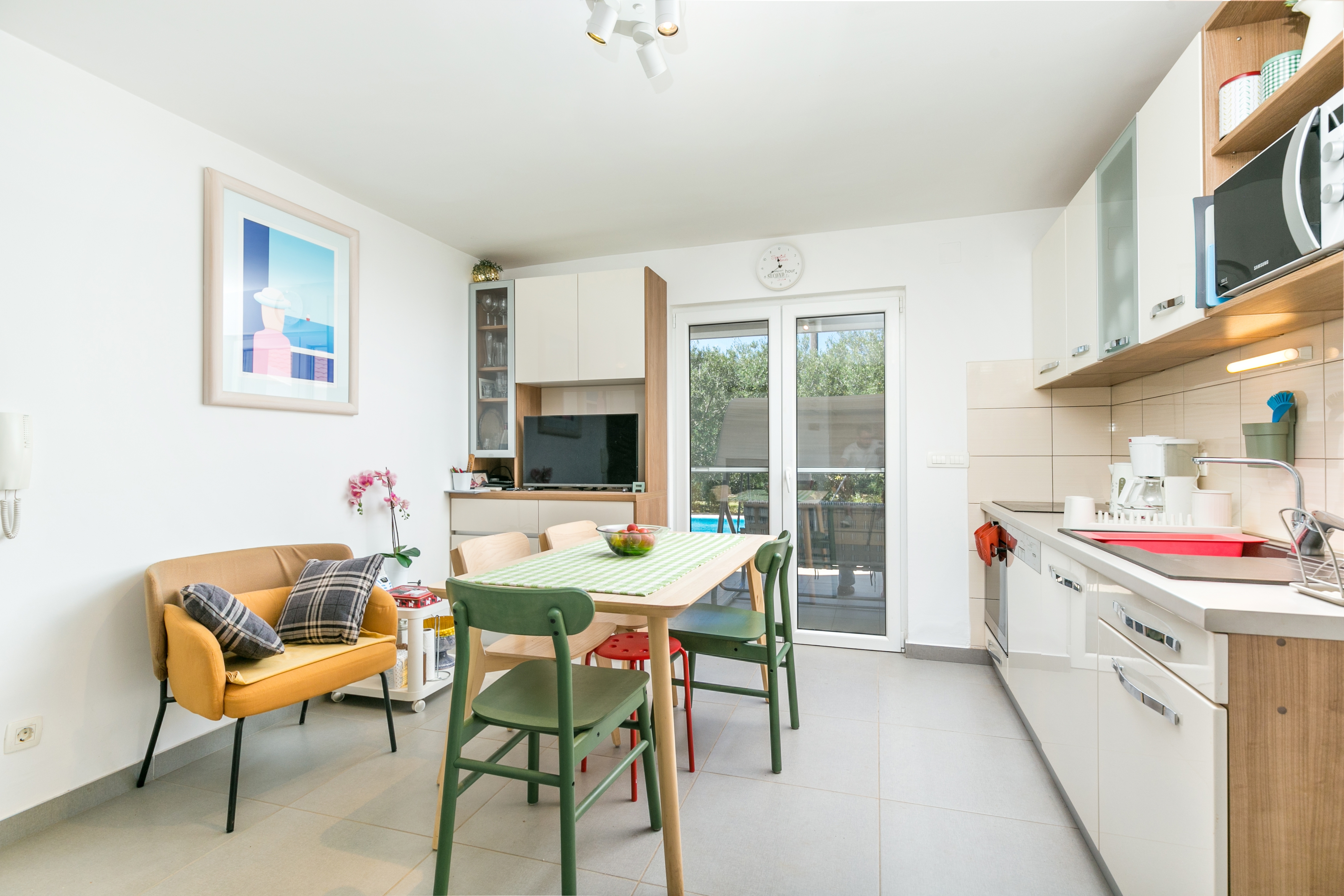 Top Trogir Plano Top Trogir Plano