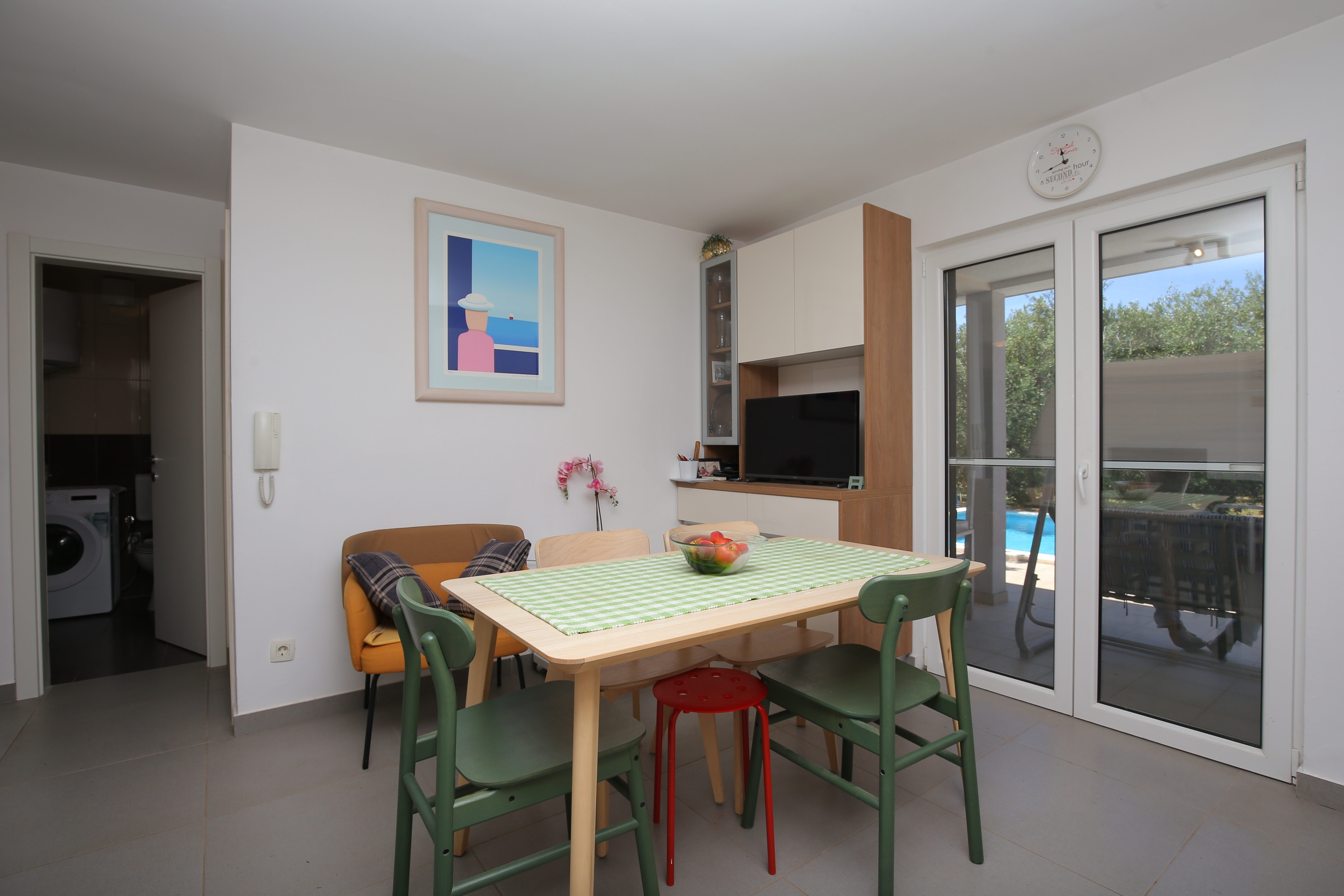 Top Trogir Plano Top Trogir Plano