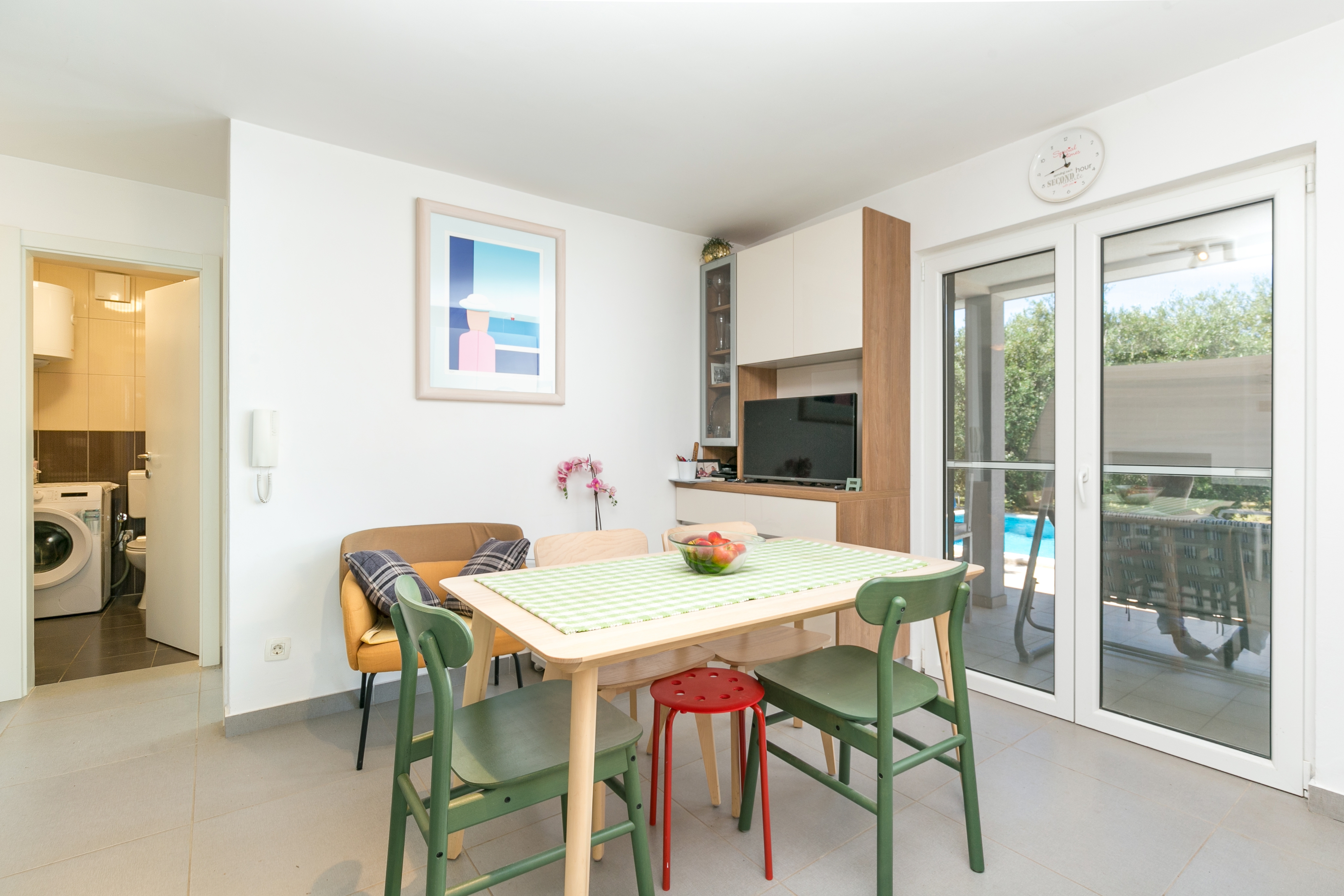 Top Trogir Plano Top Trogir Plano