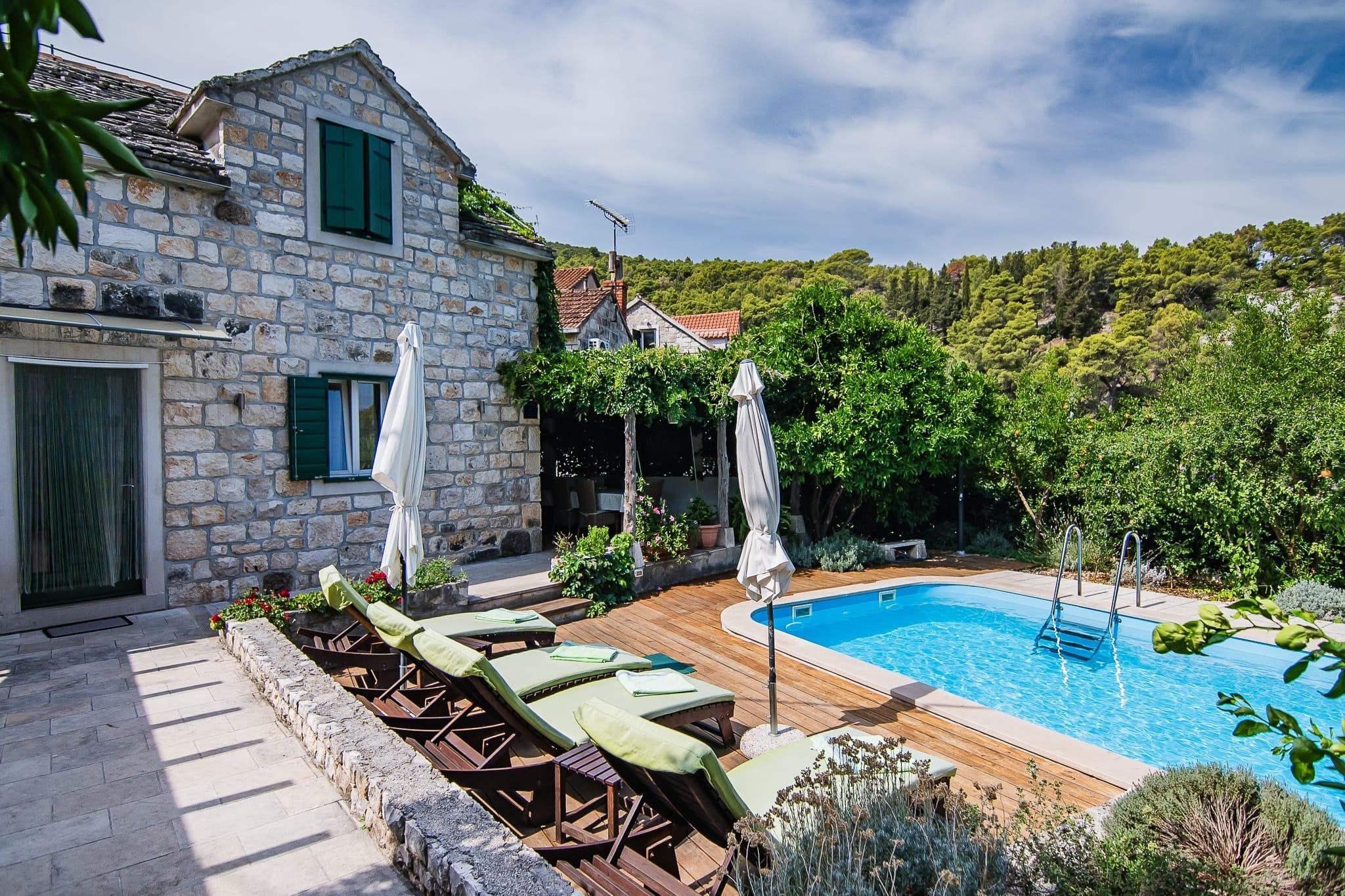 Top Brač Dol Top Brač Dol