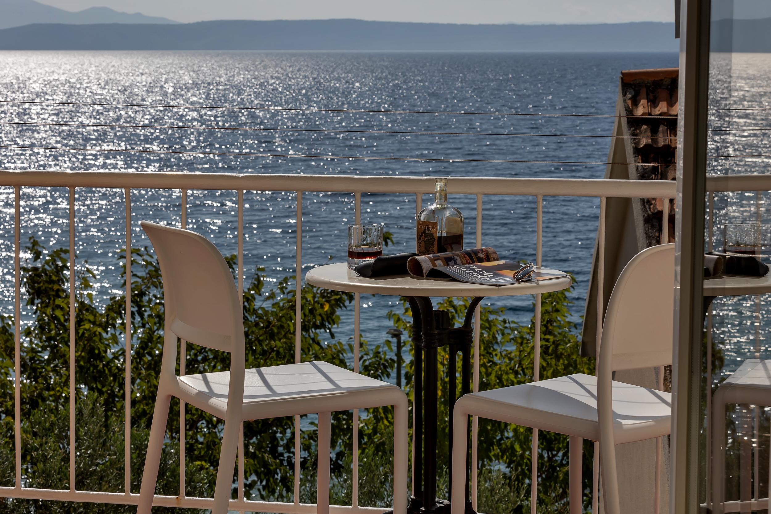 Three bedroom apartment near beach Podgora, Makarska  A-a