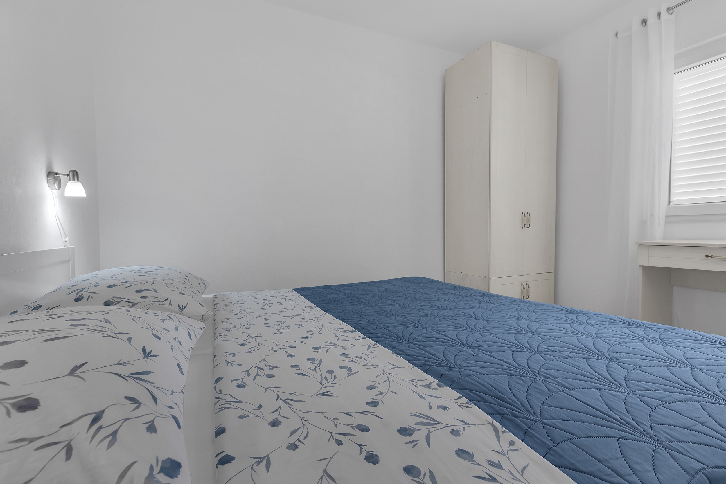 Three bedroom apartment near beach Podgora, Makarska  A-a