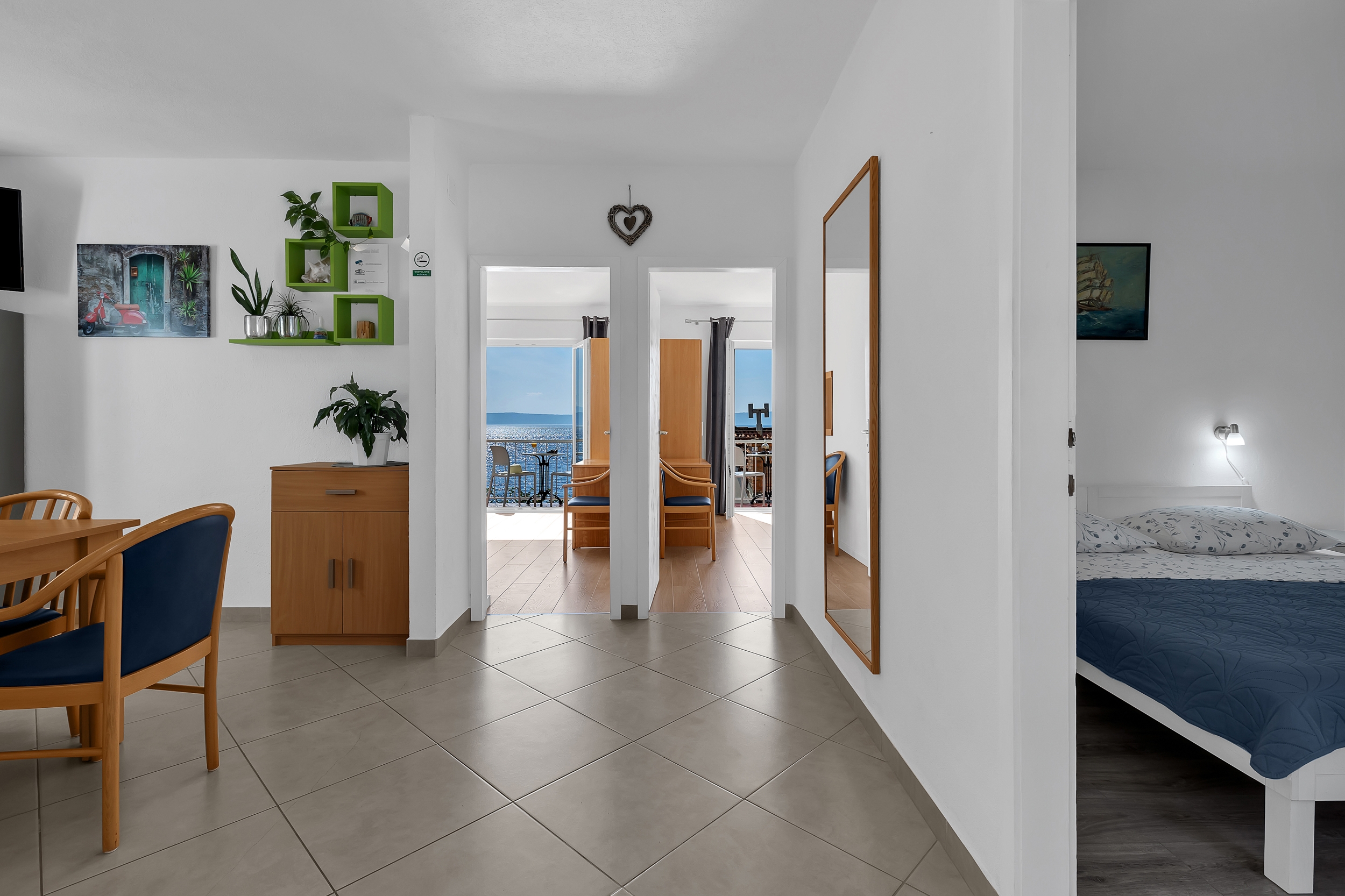 Top Makarska Podgora Top Makarska Podgora