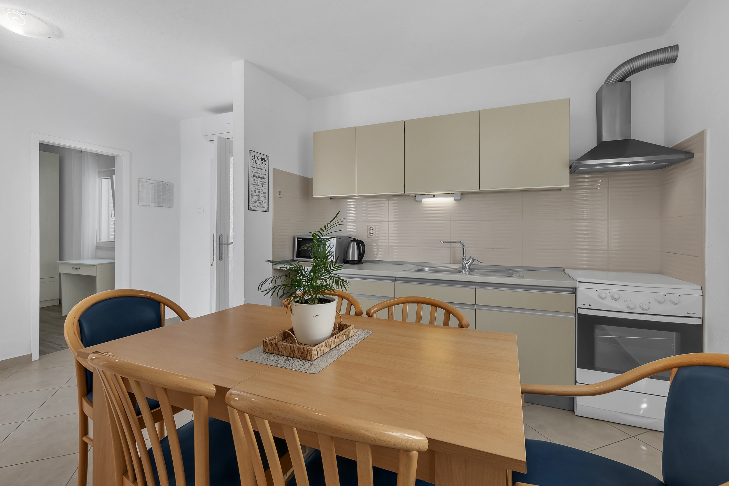 Top Makarska Podgora Top Makarska Podgora