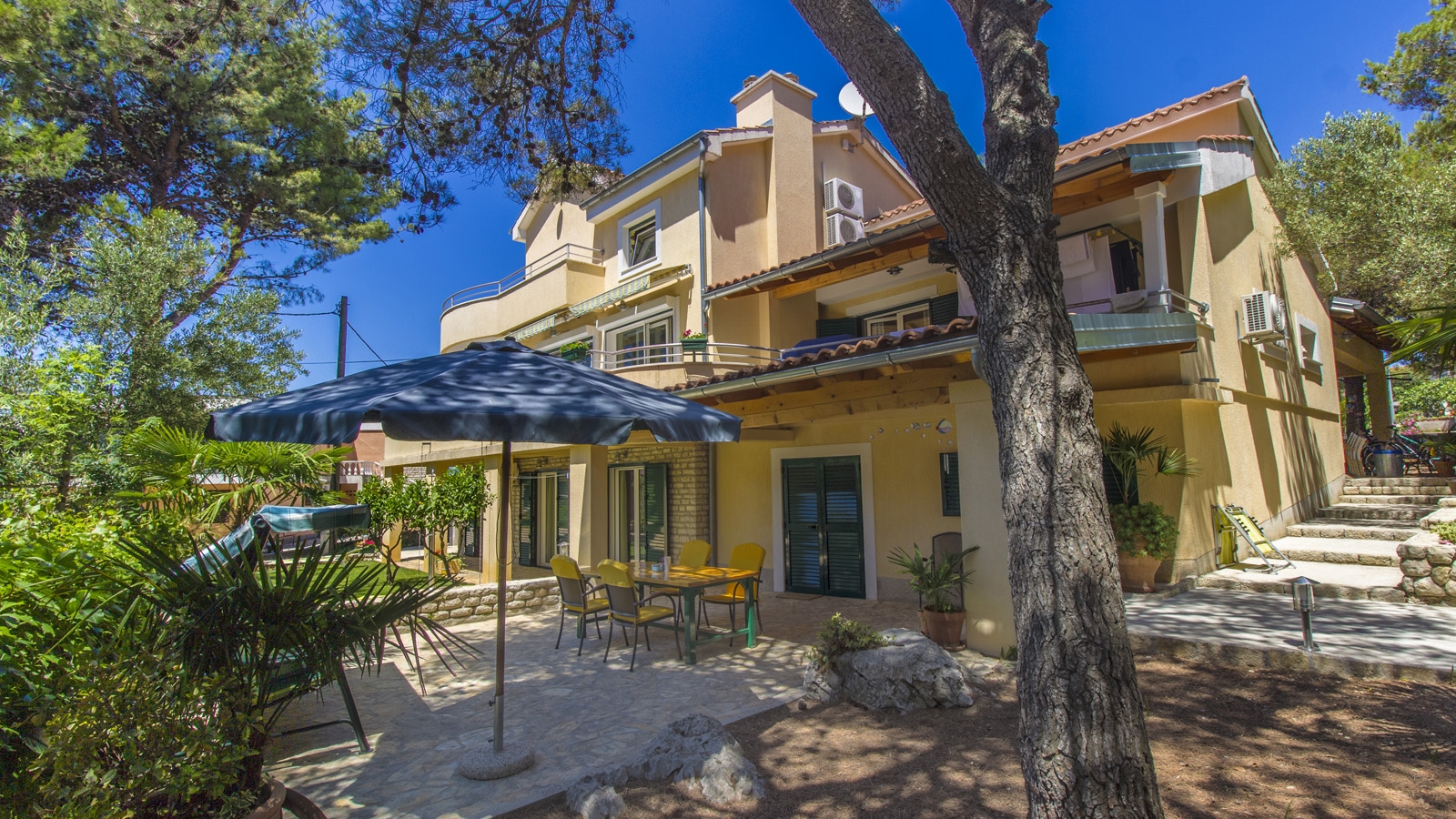 Top Šibenik Brodarica Top Šibenik Brodarica