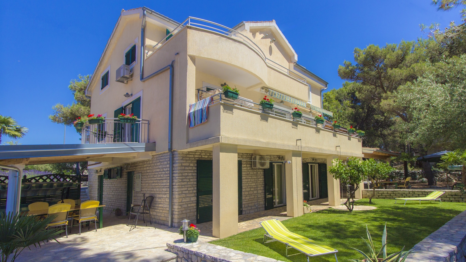Top Šibenik Brodarica Top Šibenik Brodarica