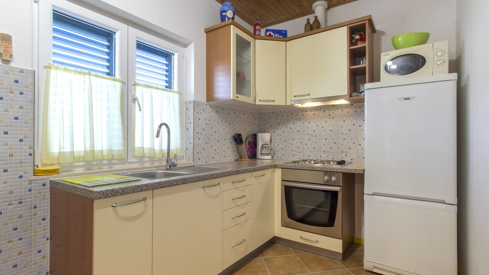 Top Šibenik Brodarica Top Šibenik Brodarica