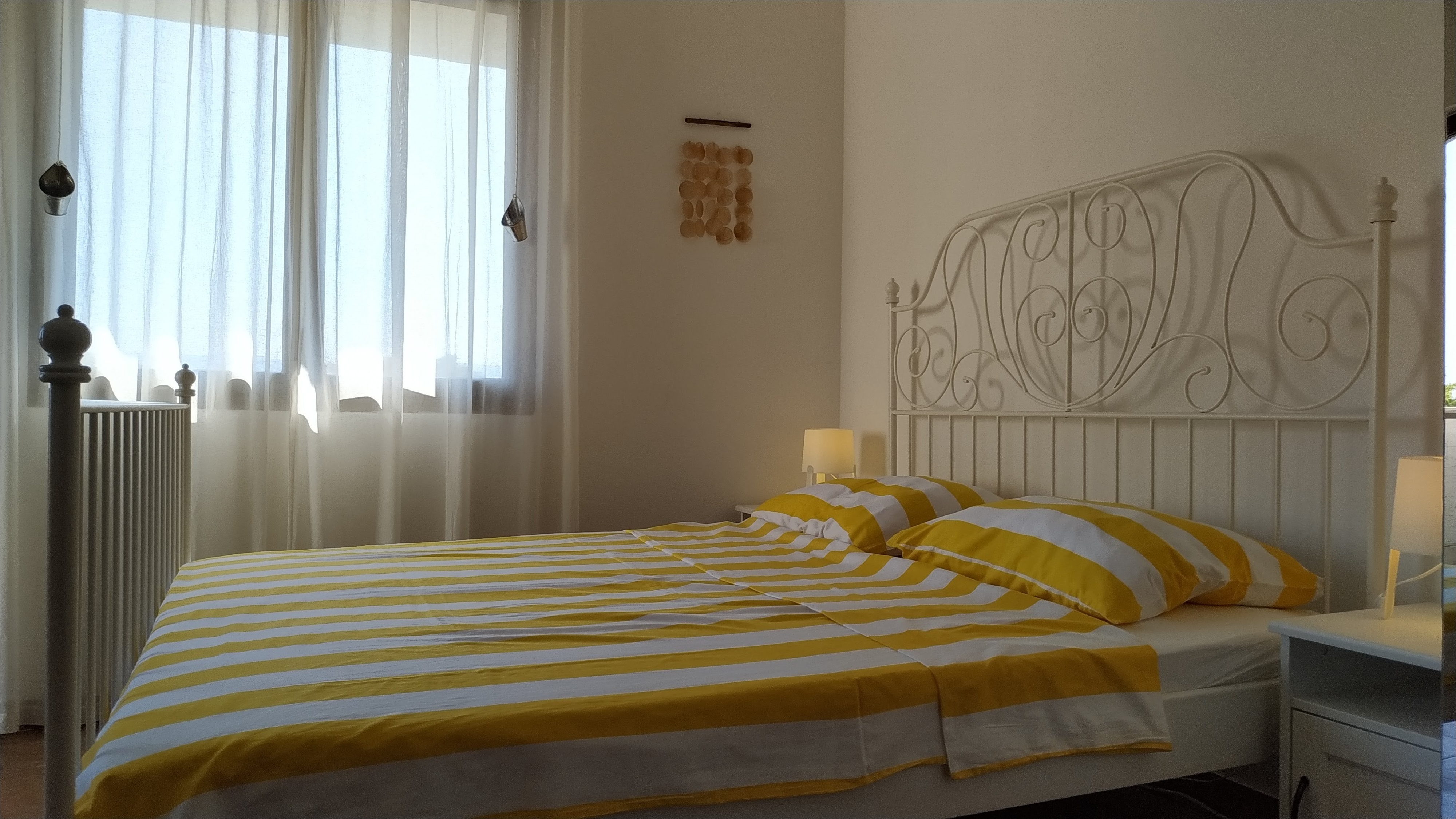 Appartement dune chambre avec la terrasse Bol, Brac (A-25983-a)