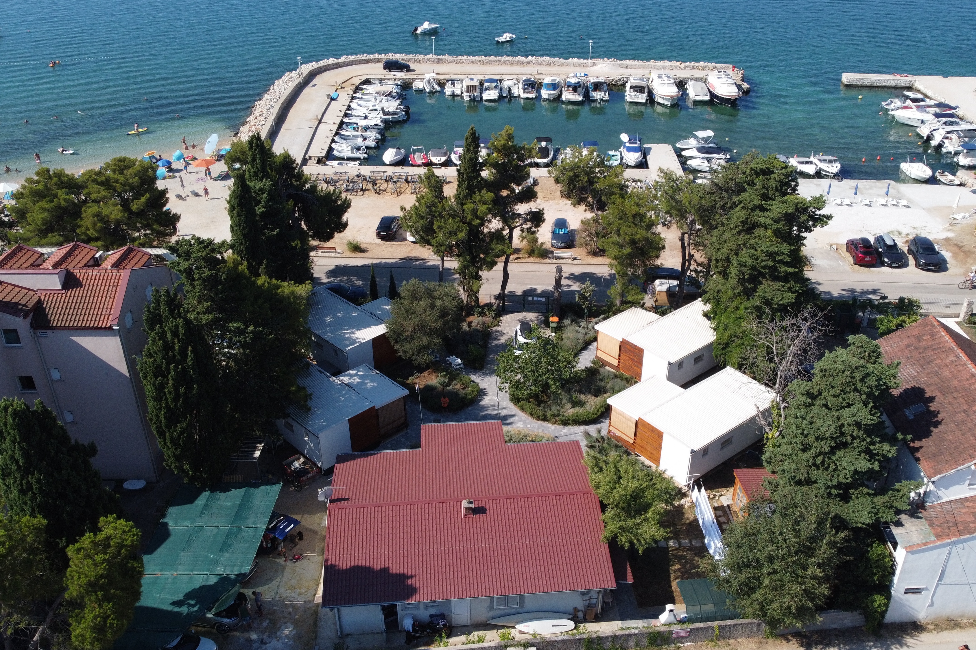 Top Biograd Turanj Top Biograd Turanj