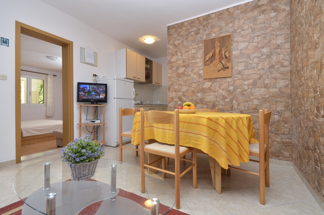 Top Makarska Podgora Top Makarska Podgora