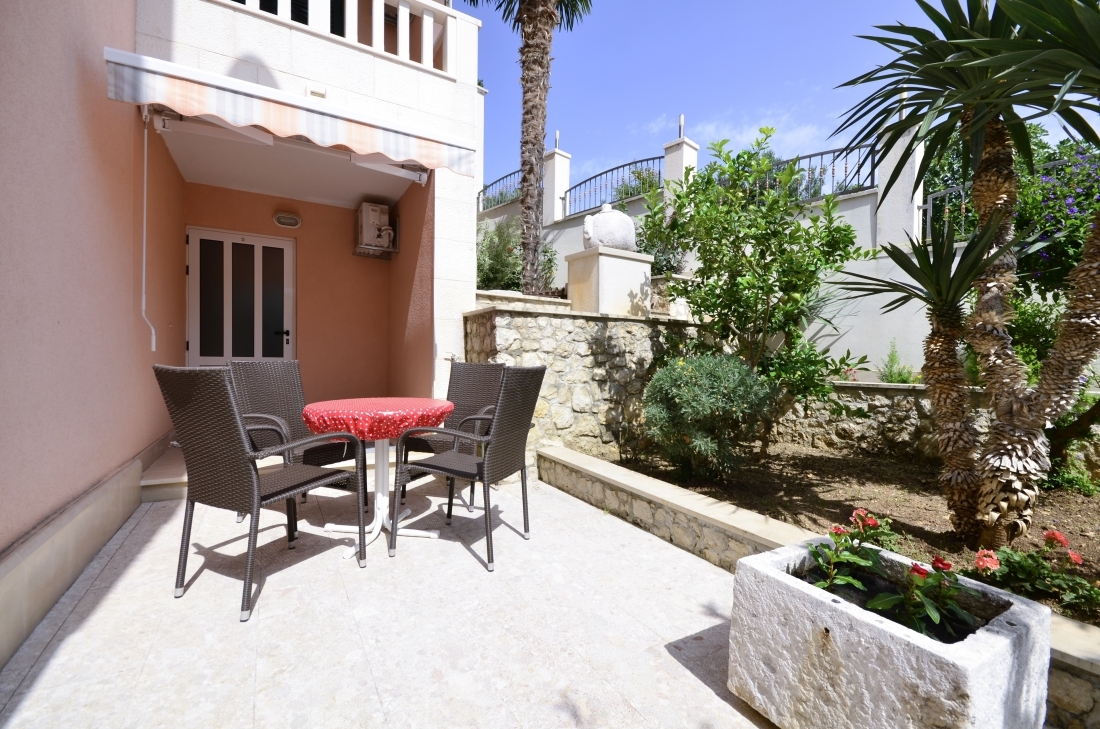 Top Makarska Podgora Top Makarska Podgora