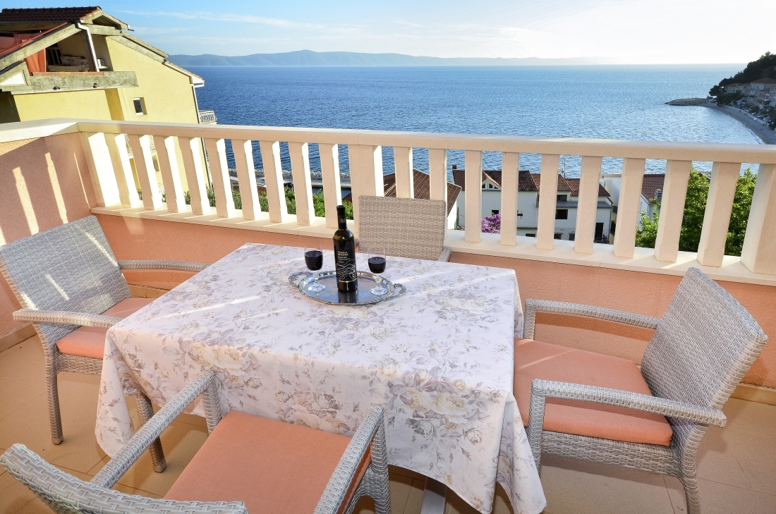 Top Makarska Podgora Top Makarska Podgora