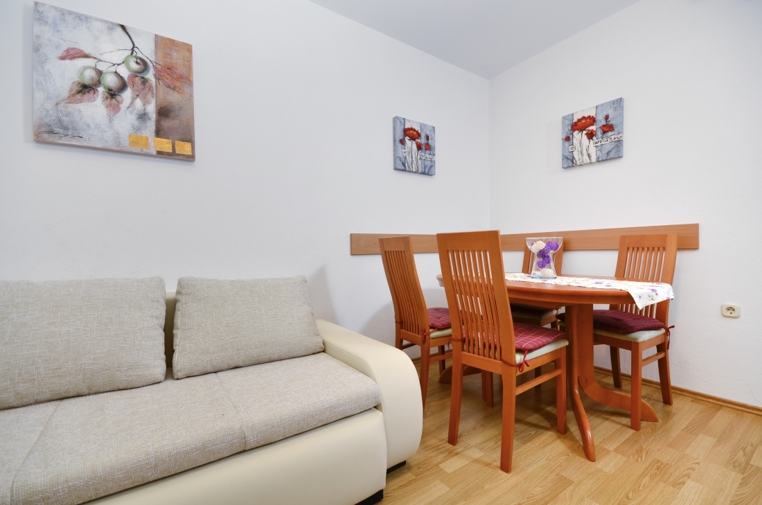 Top Makarska Podgora Top Makarska Podgora