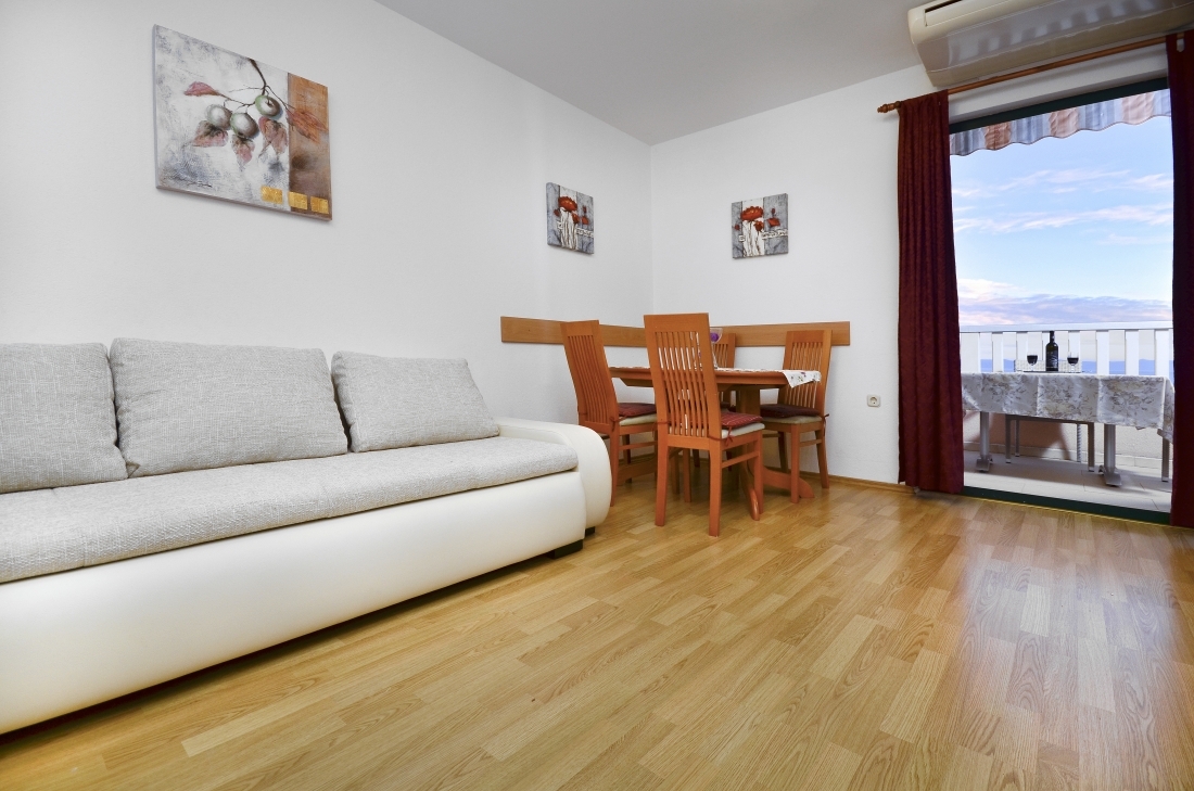 Top Makarska Podgora Top Makarska Podgora