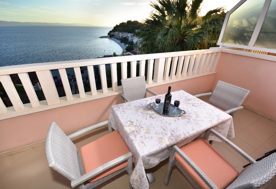 Top Makarska Podgora Top Makarska Podgora