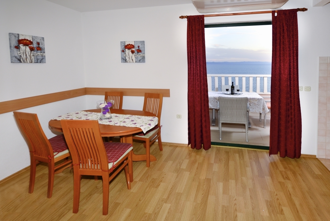 Top Makarska Podgora Top Makarska Podgora