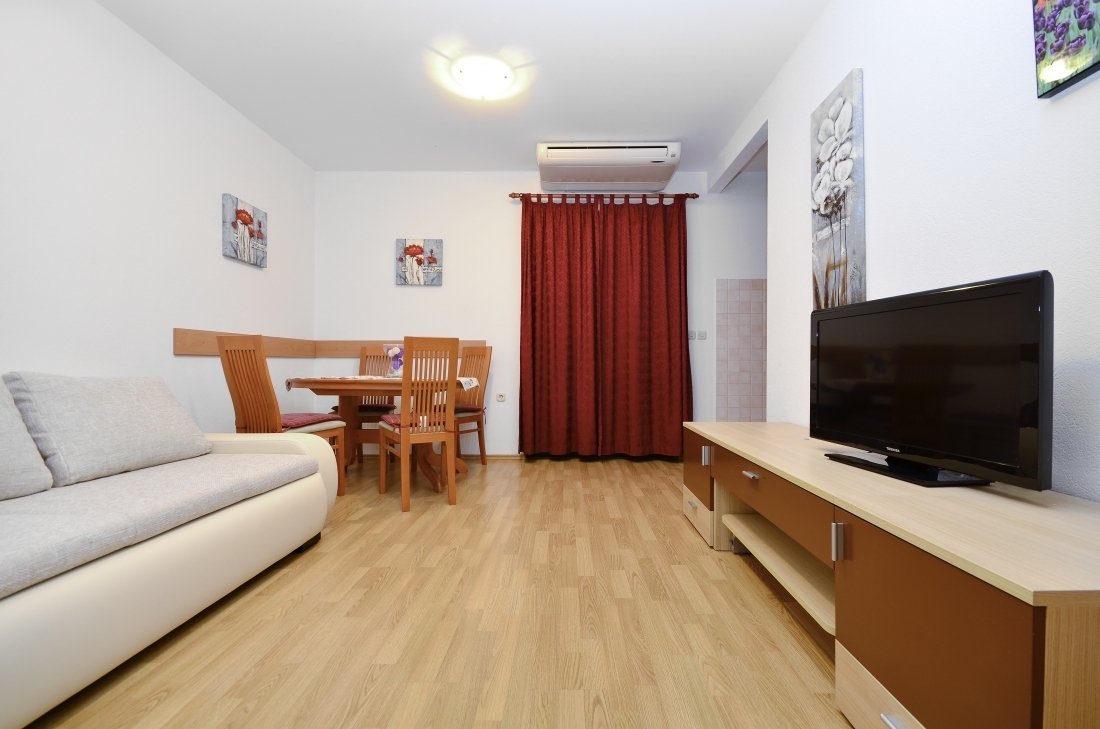 Top Makarska Podgora Top Makarska Podgora