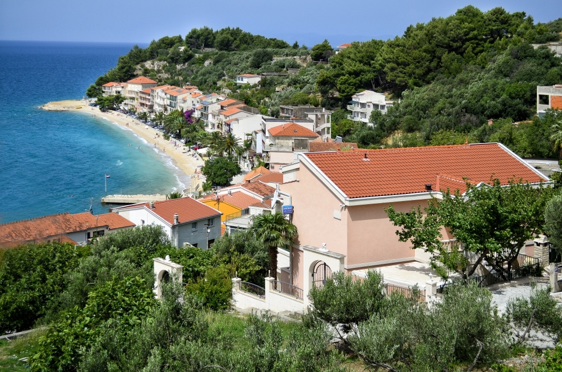 Top Makarska Podgora Top Makarska Podgora