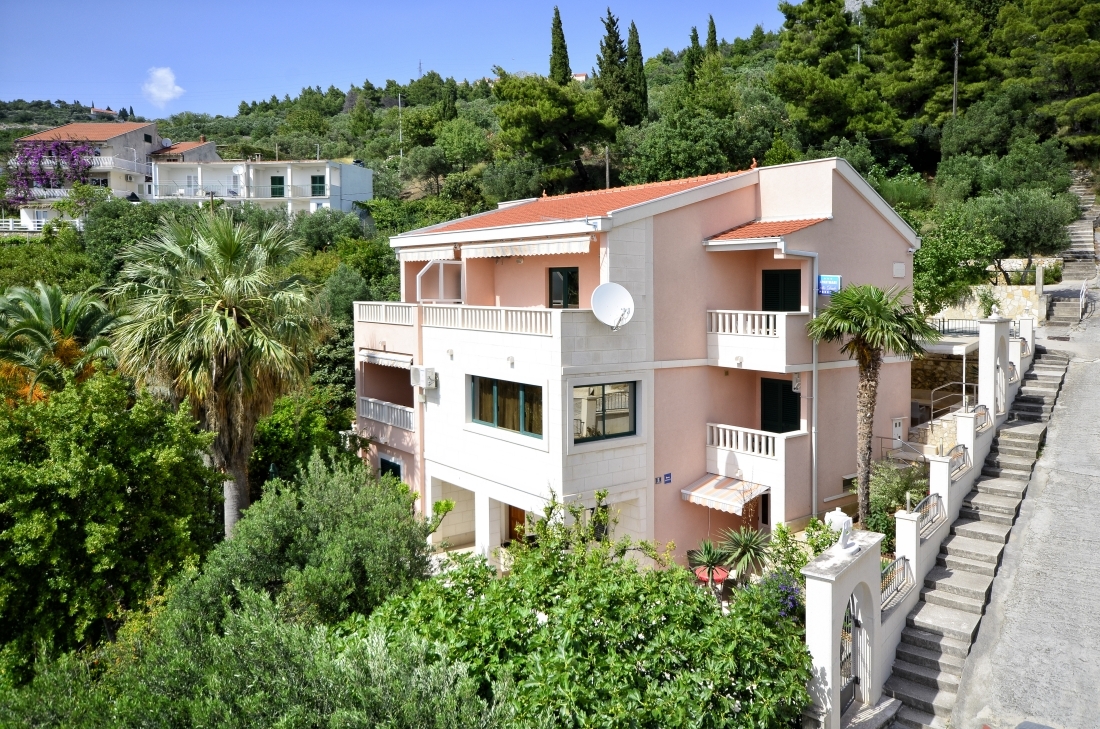 Top Makarska Podgora Top Makarska Podgora
