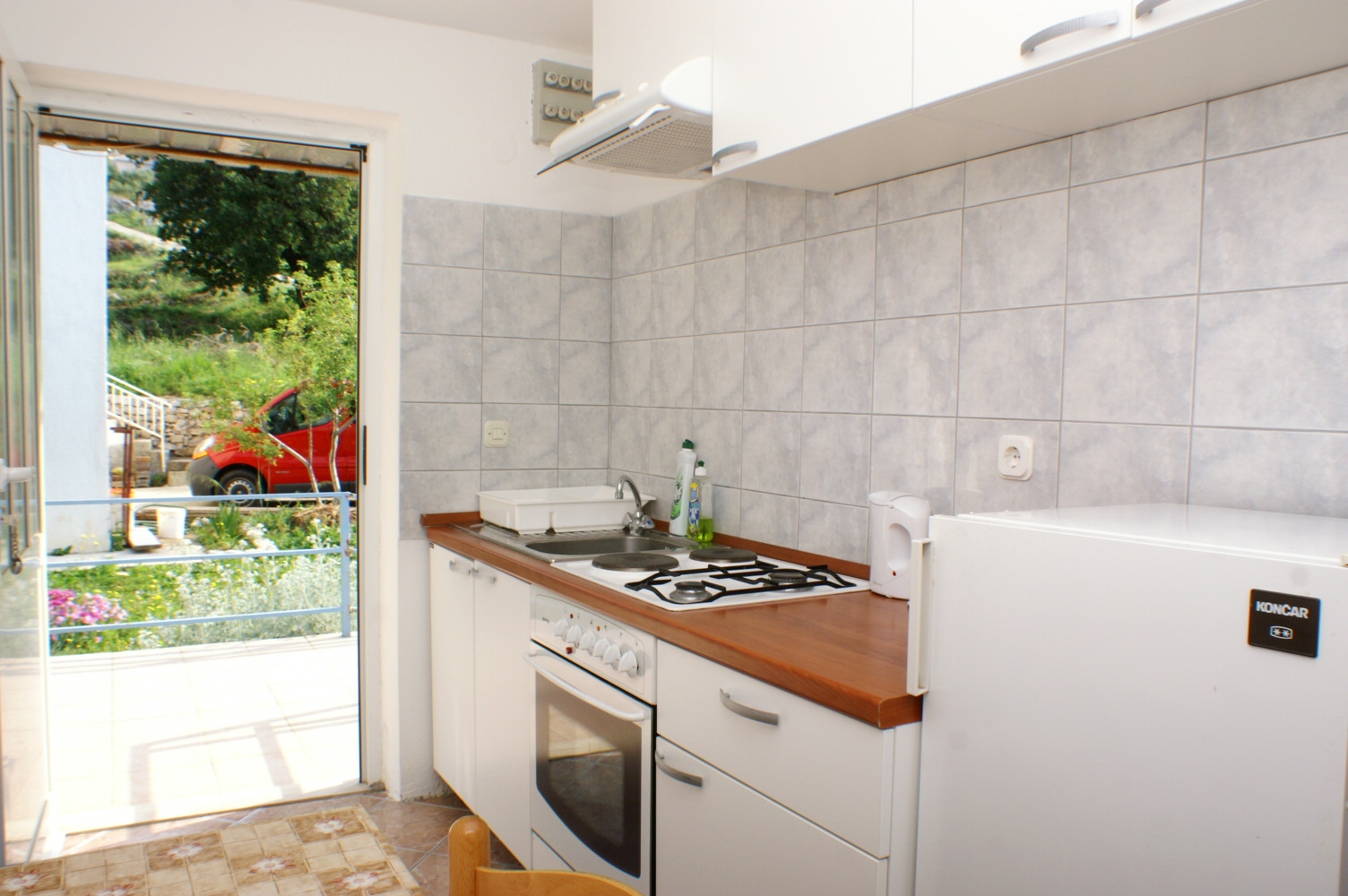 Top Pelješac Viganj Top Pelješac Viganj