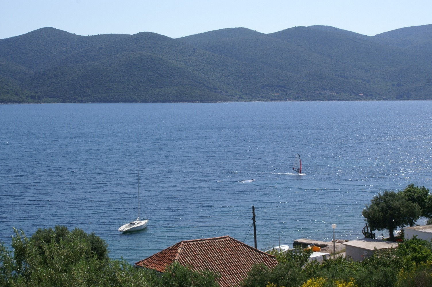 Top Pelješac Viganj Top Pelješac Viganj