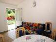 Dining room Viganj, Dining room in the apartment, (pet friendly) and WiFi.