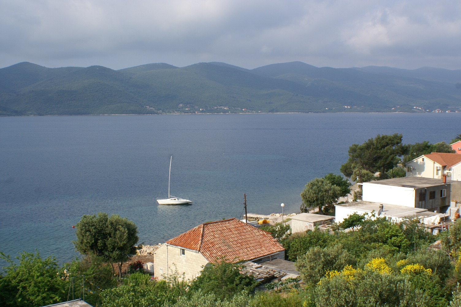 Top Pelješac Viganj Top Pelješac Viganj