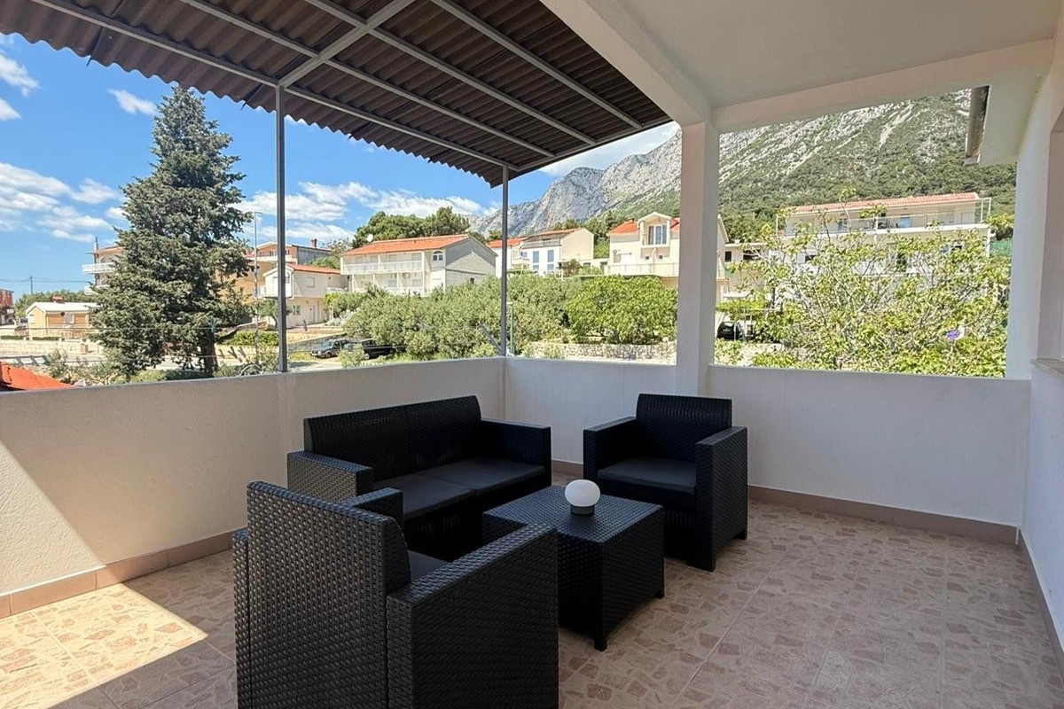 Top Makarska Gradac Top Makarska Gradac