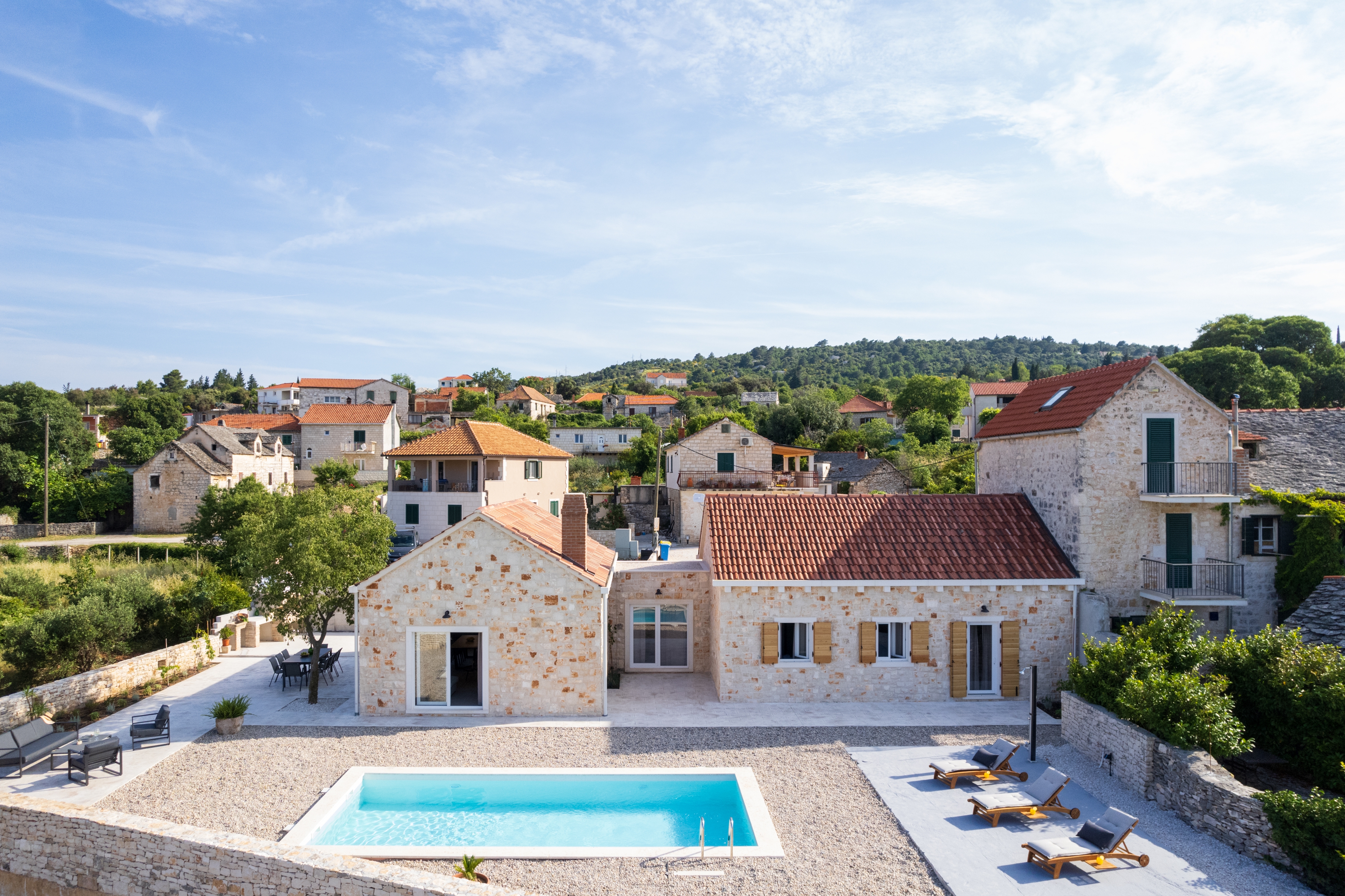 Top Brač Škrip Top Brač Škrip