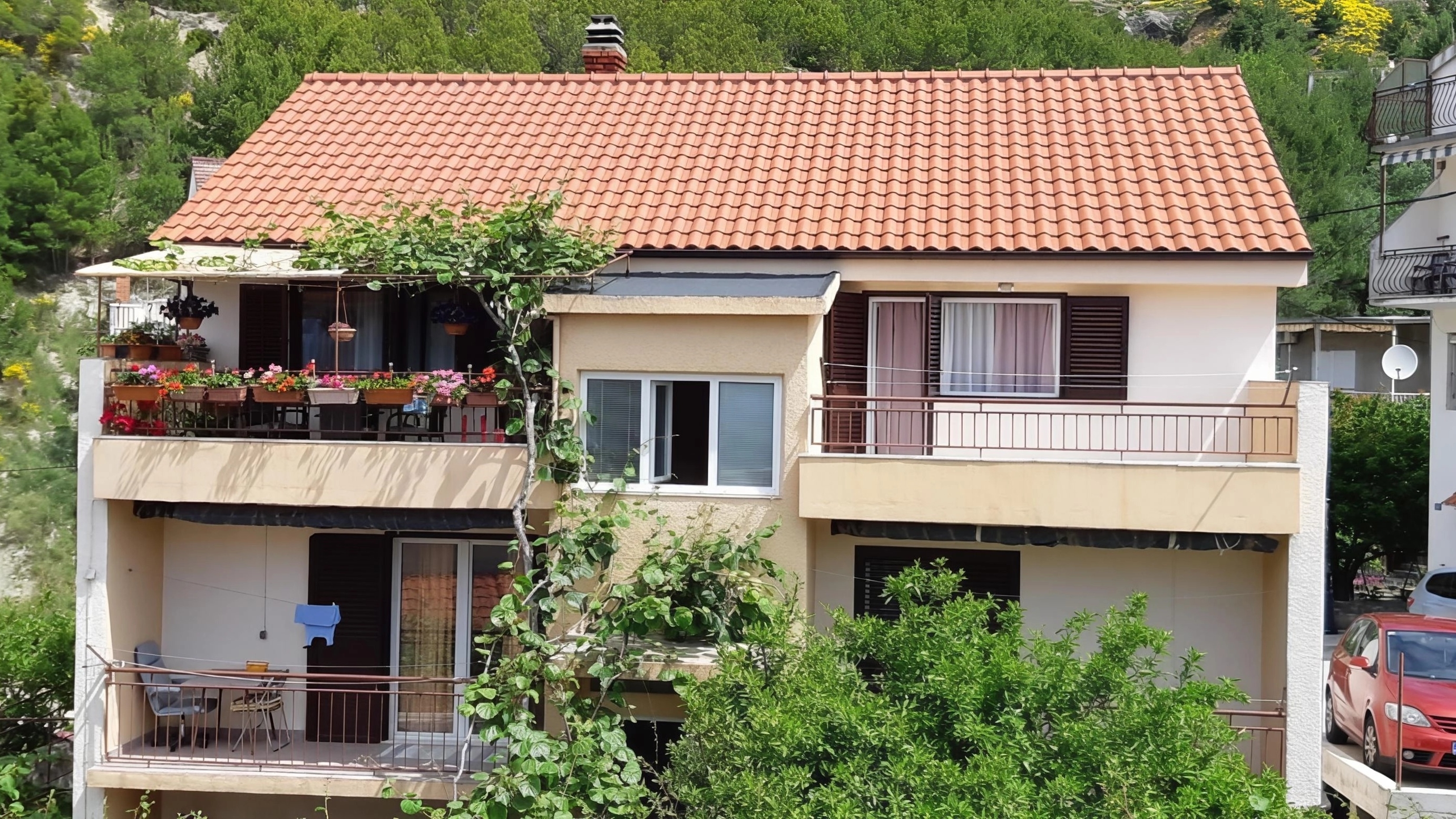 Top Omiš Dugi Rat Top Omiš Dugi Rat