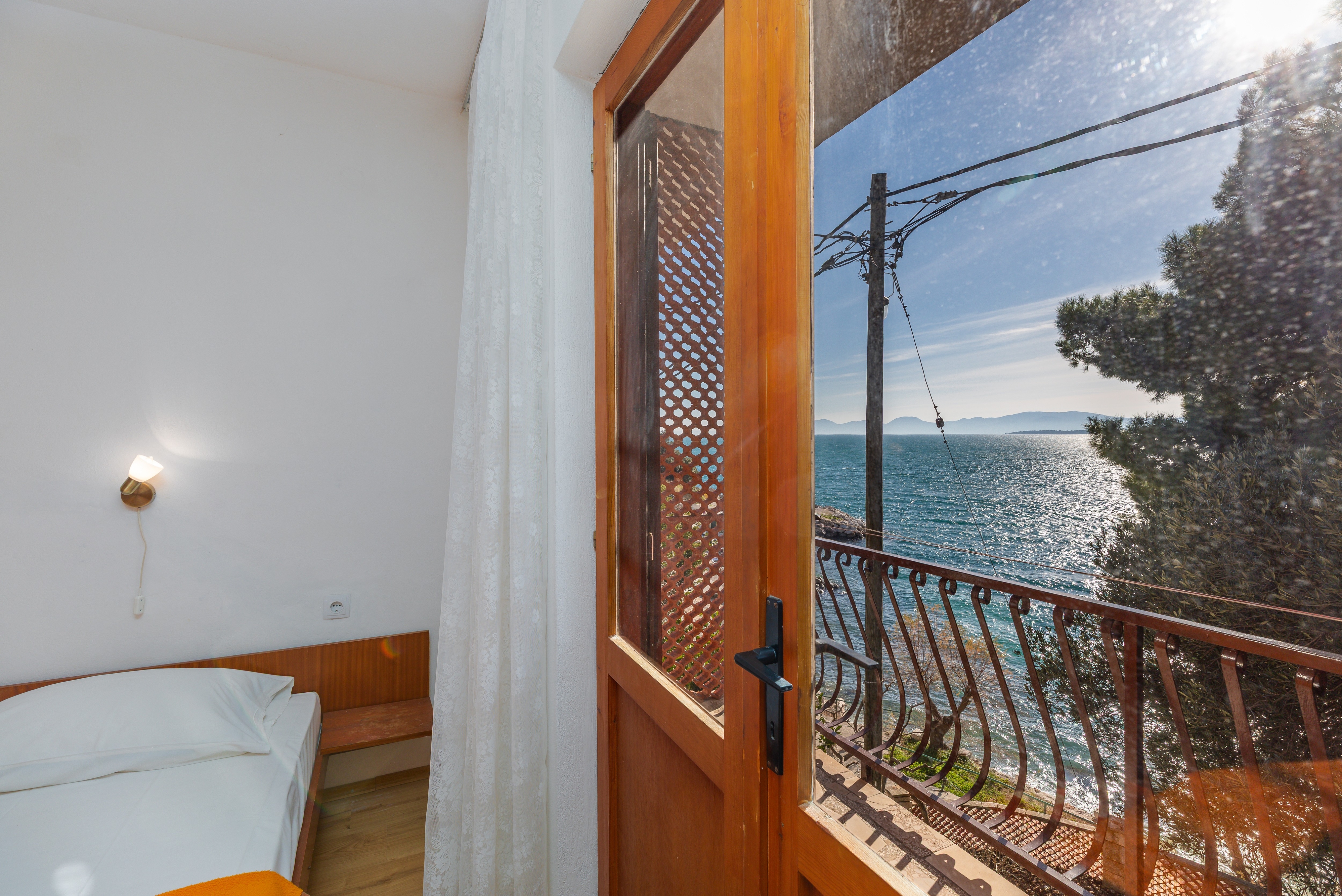 Top Makarska Živogošće - Mala Duba Top Makarska Živogošće - Mala Duba