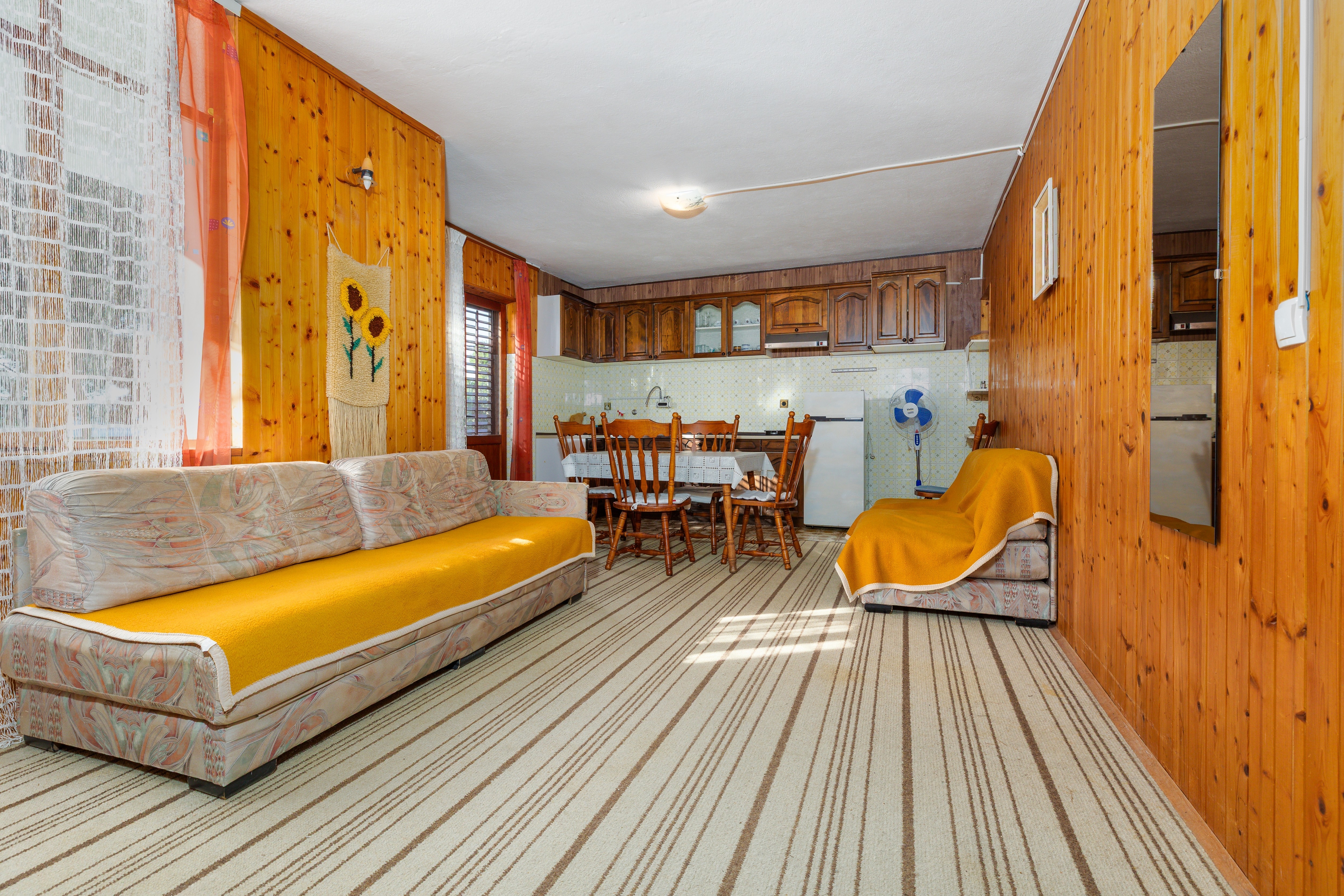 One bedroom apartment near beach Živogošće - Mala Duba, Makarska (A-2603-a) One bedroom apartment near beach Živogošće - Mala Duba, Makarska (A-2603-a)