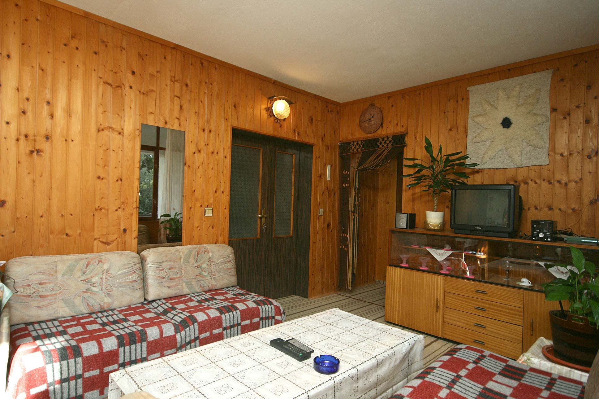 One bedroom apartment near beach Živogošće - Mala Duba, Makarska (A-2603-a) One bedroom apartment near beach Živogošće - Mala Duba, Makarska (A-2603-a)