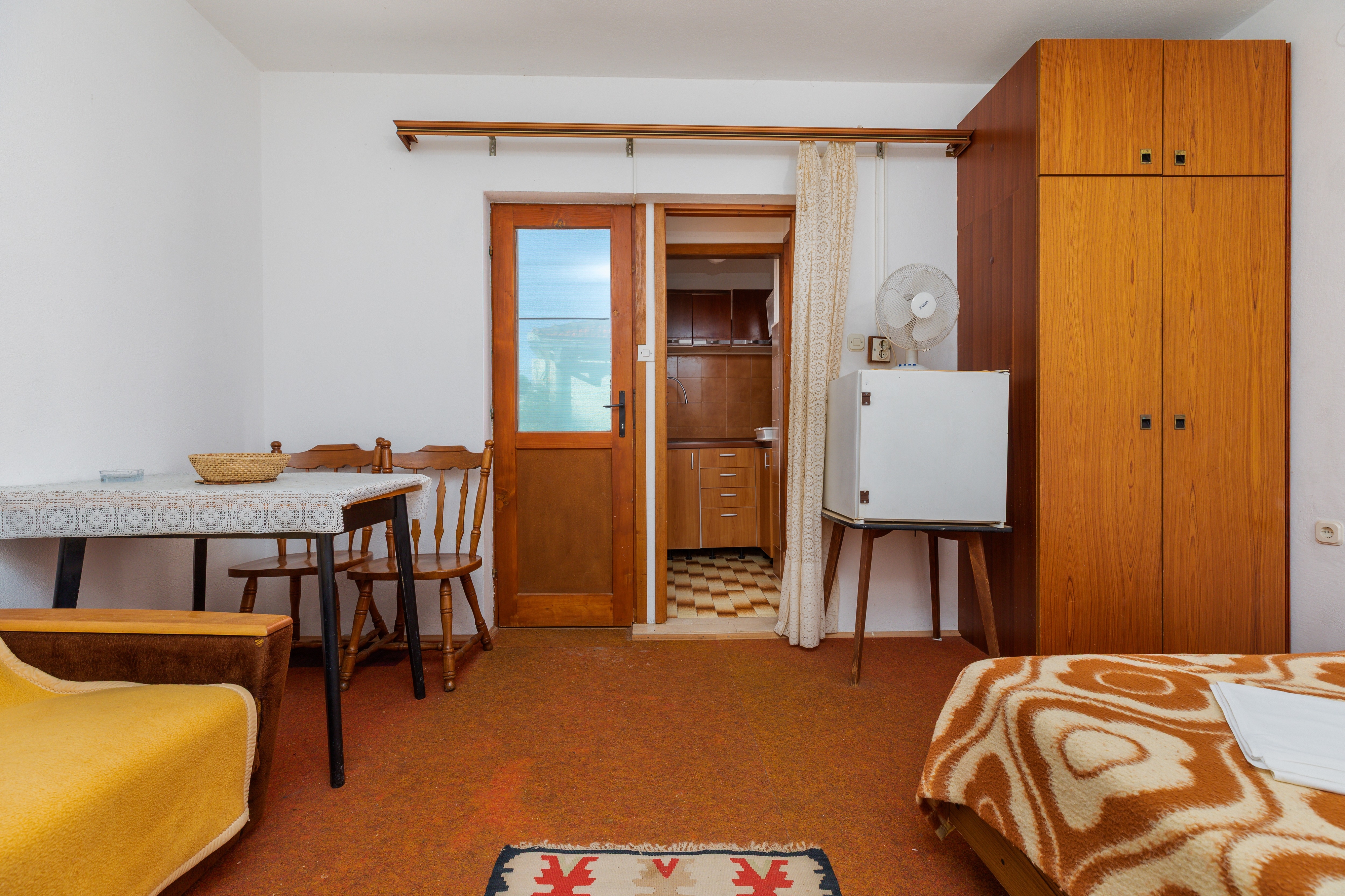 Top Makarska Živogošće - Mala Duba Top Makarska Živogošće - Mala Duba