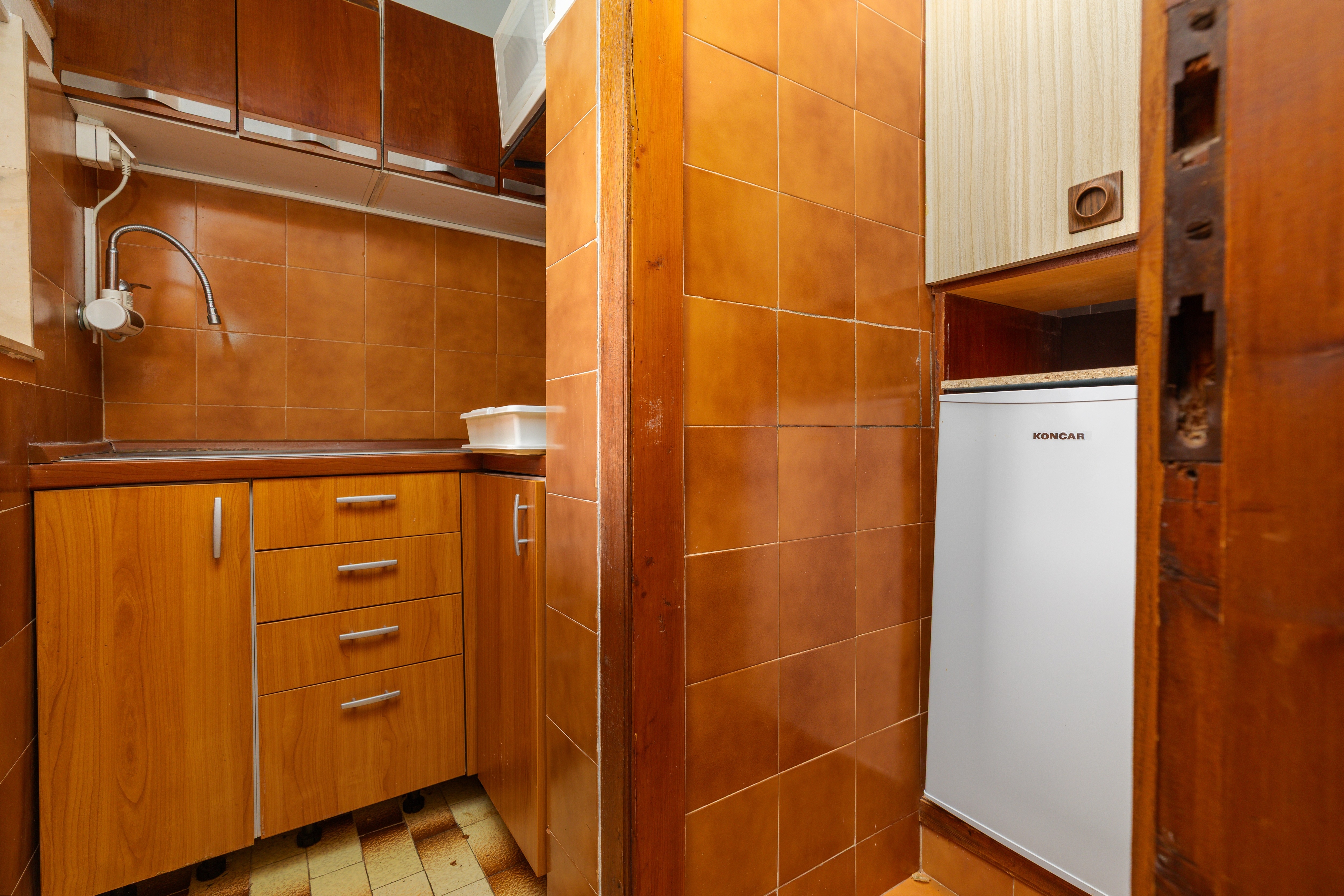 Top Makarska Živogošće - Mala Duba Top Makarska Živogošće - Mala Duba